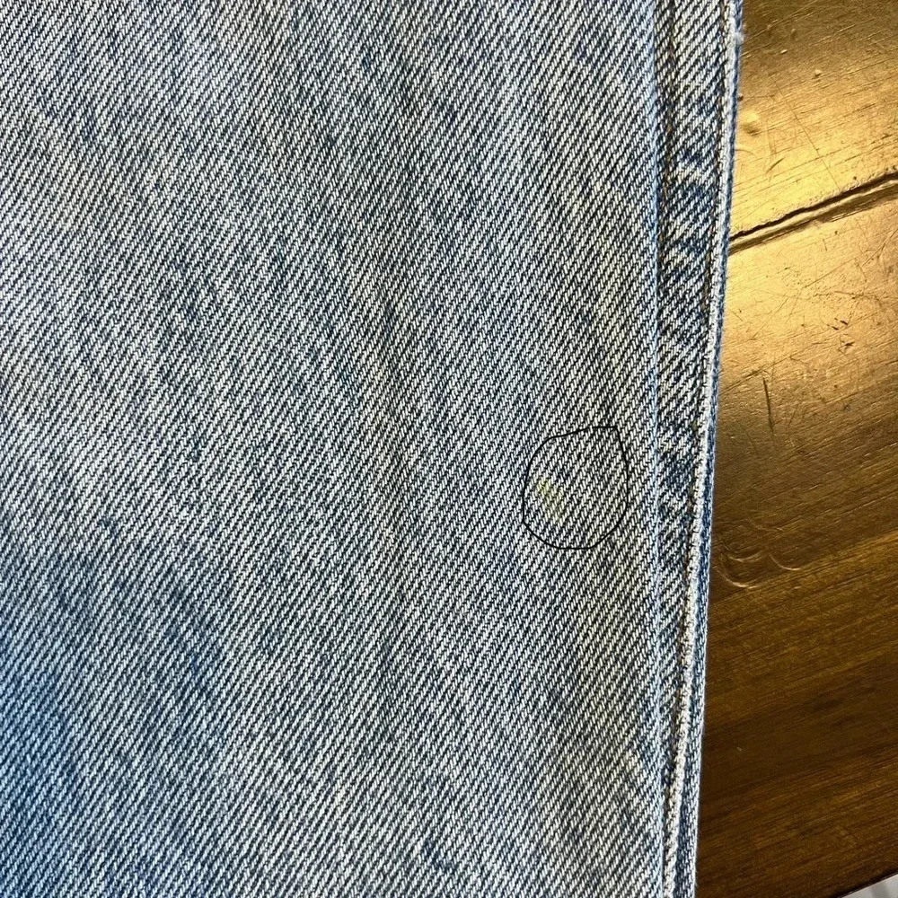Agolde Riley High Rise jeans - Picture 15 of 16